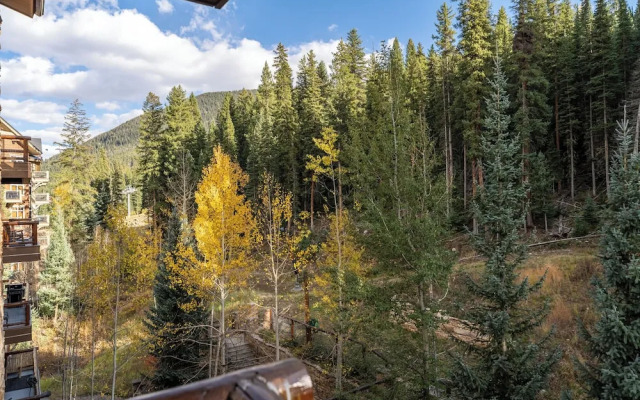 Timbers #3078 by Summit County Mountain Retreats