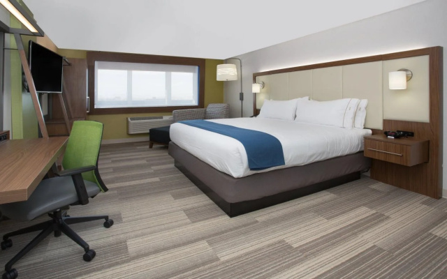 Holiday Inn Express & Suites Elko by IHG