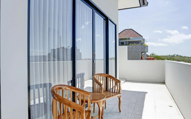 OYO 90521 Rumah Ibu