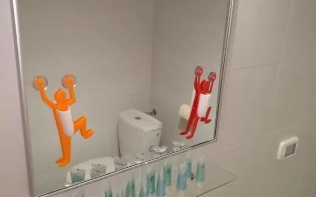 Rebecca's Suites