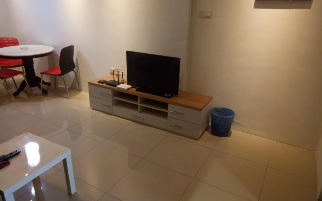 Taragon Time Executive Serviced Suites