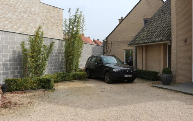 Loft at Bruges