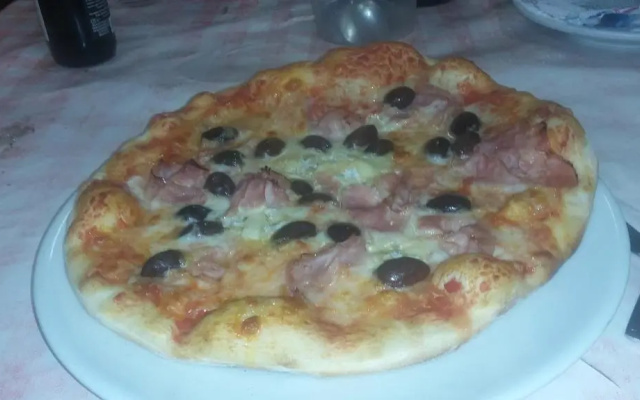 Hotel Ristorante Miramonti