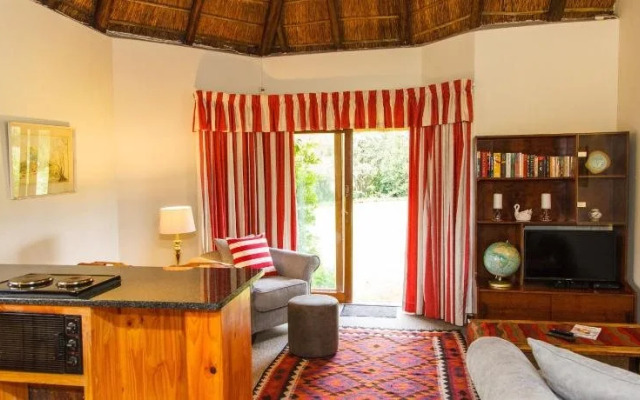 The Celtis Manor Guest House