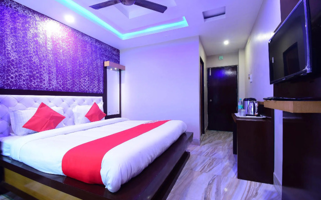 OYO 44156 Hotel Ananya