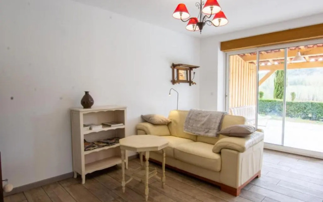 Gite Sainte-Mondane, 2 pièces, 2 personnes - FR-1-616-260