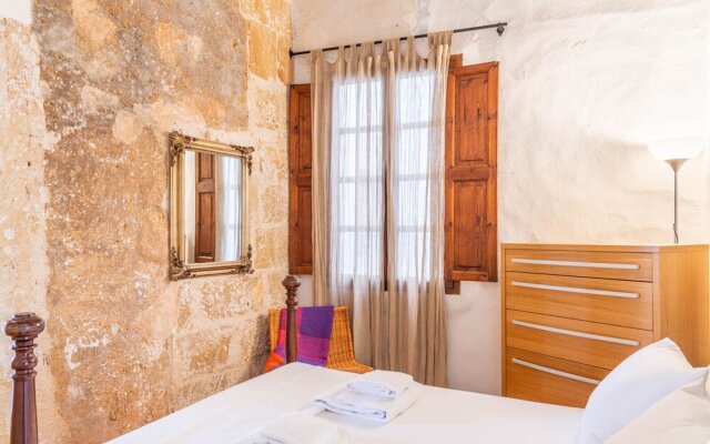 Palma Town House at 300mts To Beach in Palma de Mallorca, Spain from 824$, photos, reviews - zenhotels.com guestroom