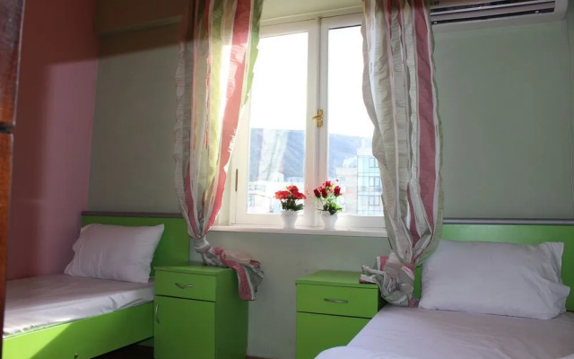Herrmas Hostel