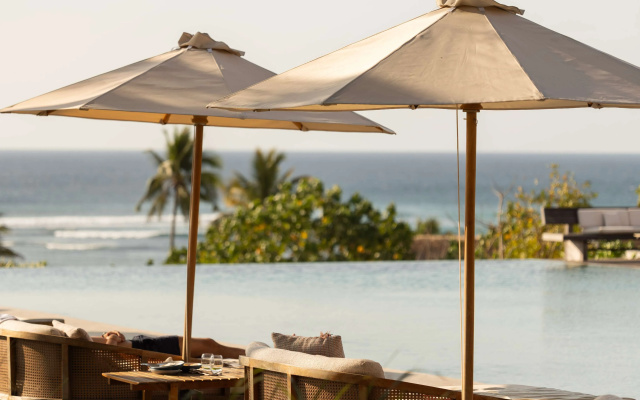 Cap Karoso Resort