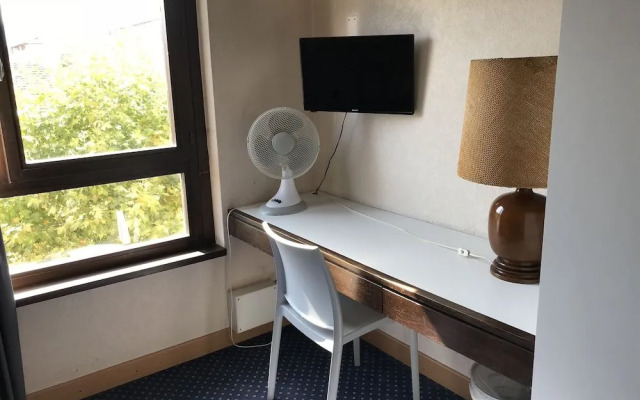 HYP Hotel
