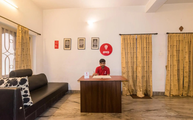 OYO 8362 Guest Accommodation Karunamoyee