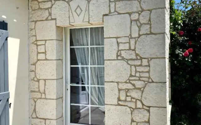 Chambre d'hotes La Belgerie