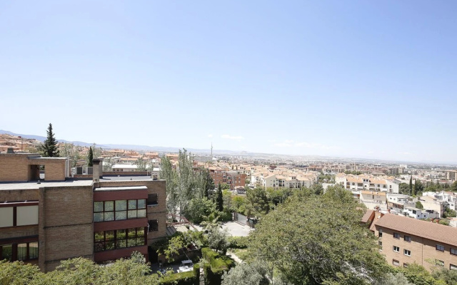 Serrallo Hills