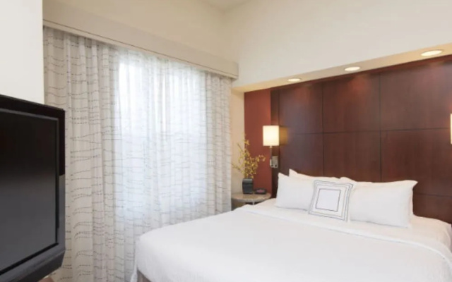 Residence Inn Moline Quad Cities