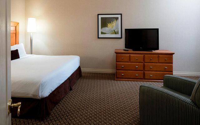 Delta Hotels by Marriott Grand Okanagan Resort