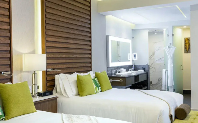 3 Bedroom loft Garza Blanca
