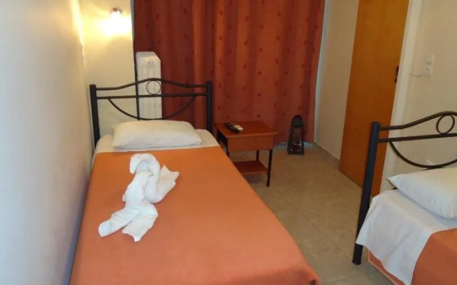 Hotel George