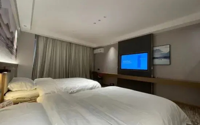 Manzhouli Junwan Hotel