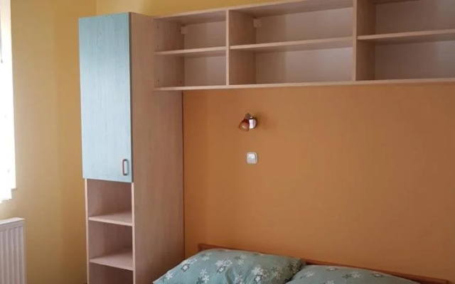 Richie II Apartman