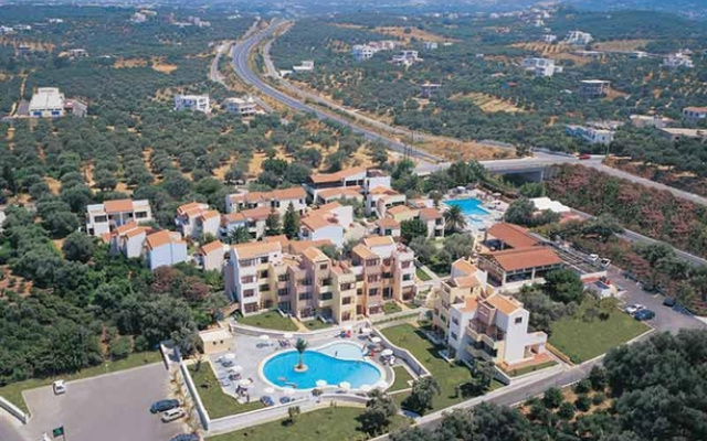 Althea Village Apartments
