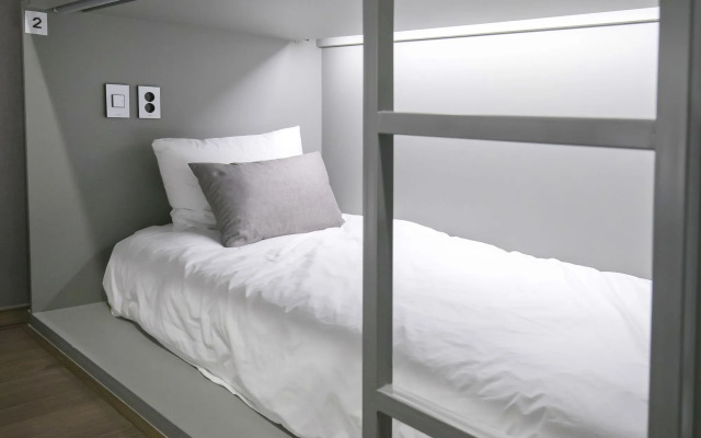 Philstay Myeongdong Station