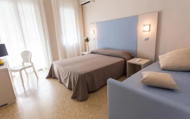 New Hotel Chiari