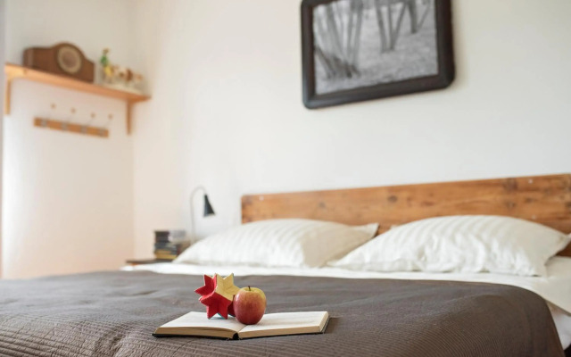 Apartman Astrum