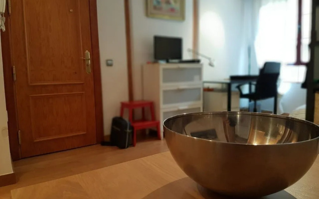 Apartamento La Latina - Mercado De La Cebada