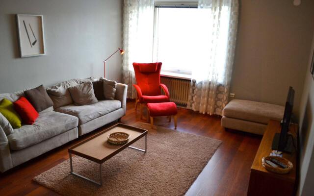 Отель Helsinki Apartments Финляндия, Хельсинки - отзывы, цены и фото номеров - забронировать отель Helsinki Apartments онлайн комната для гостей
