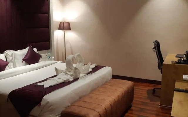 Grand Geet Hotel