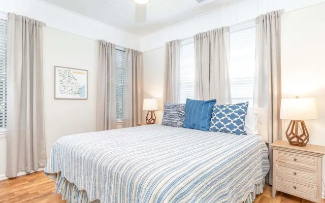 Mullet Manor by Tybee Vacation Rentals