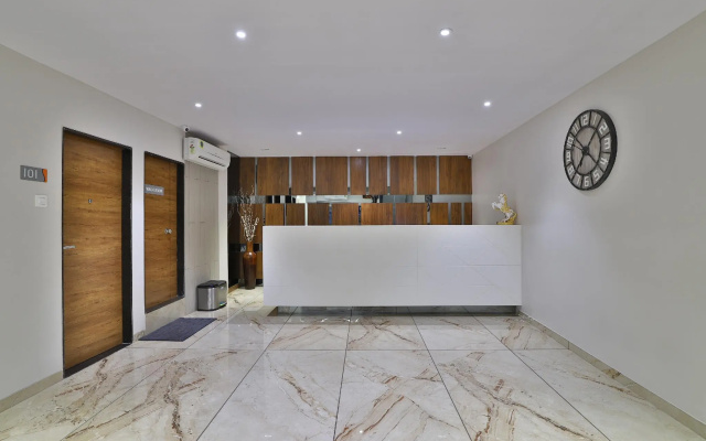OYO Townhouse 560 Hotel Avalon