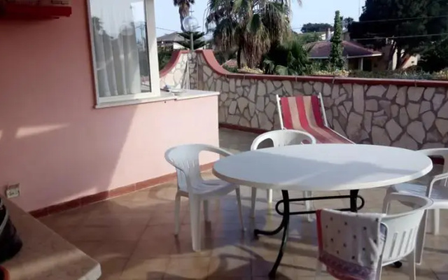 Casa Vacanze Ognina