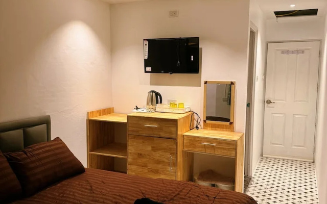 YOK Guesthouse Jomtien