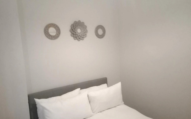 Cape Town - Bo Kaap- 2 Bedroom Cozy Apartment