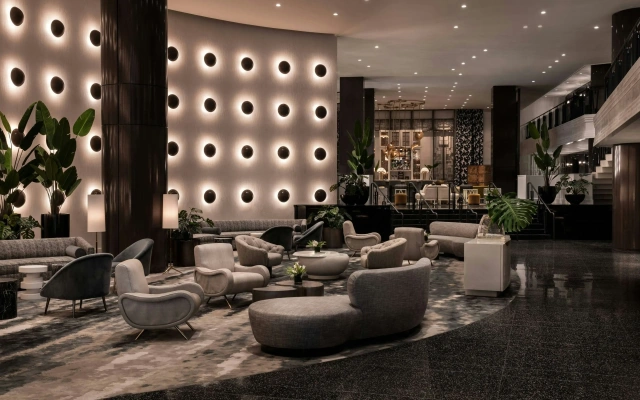 The Ritz-Carlton, South Beach