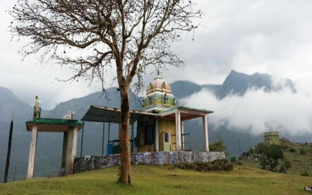 Jungle Hut Resorts