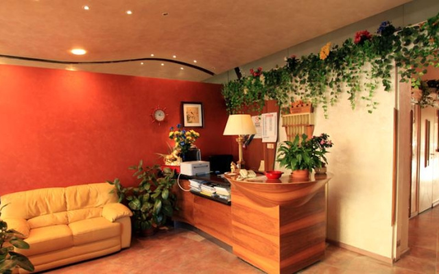 Hotel Torrismondi