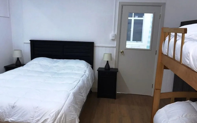 Hostal Rynaike