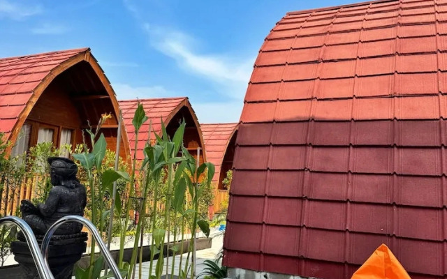 Lokasea Villa Beachfront