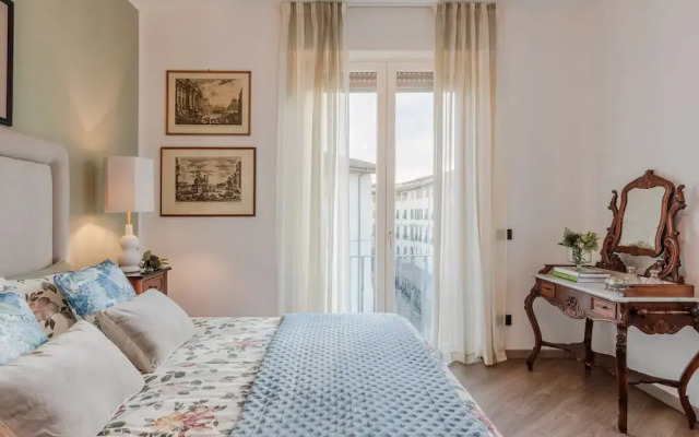 Casa Lavinia in Lucca