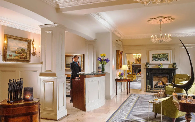 Randles Hotel Killarney