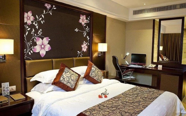 Wenqi International Hotel