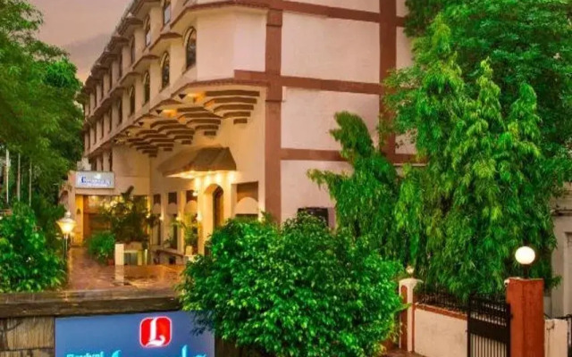 Lords Inn Vadodara