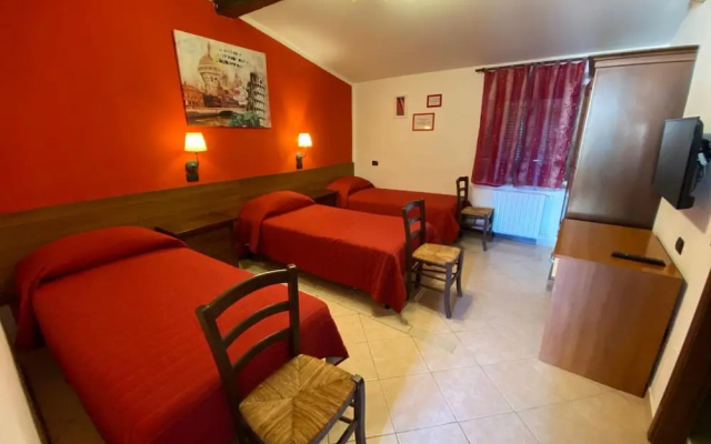 Hotel Duca di Tromello