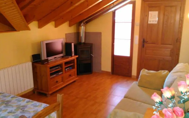Apartamentos Rurales Las Dos Torres