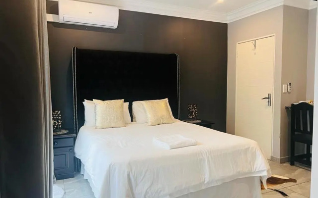 Kwasiya Guest House