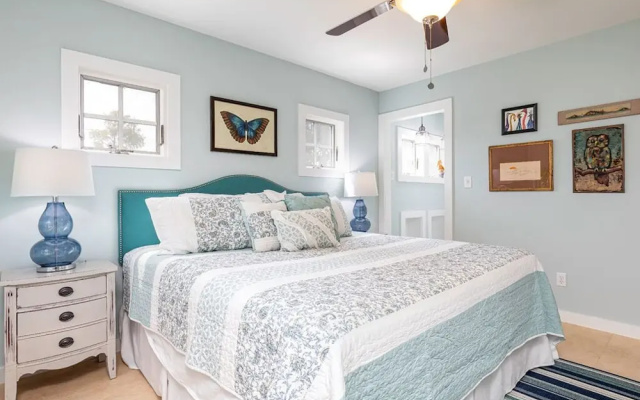 Flip Flop Lagoon by Tybee Vacation Rentals