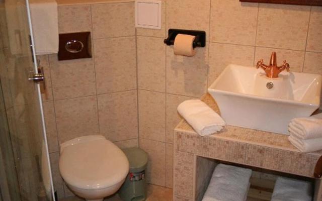 Stina Apartamenti