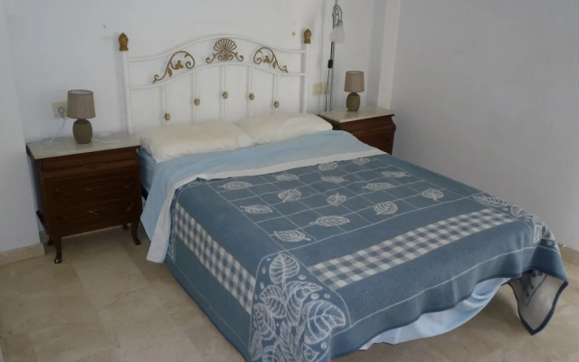 Pueblo Sol Townhouse